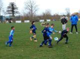 S.K.N.W.K. JO7-1 - FC De Westhoek '20 JO7-1 (oefen) seizoen 2022-2023 (voorjaar) (69/79)